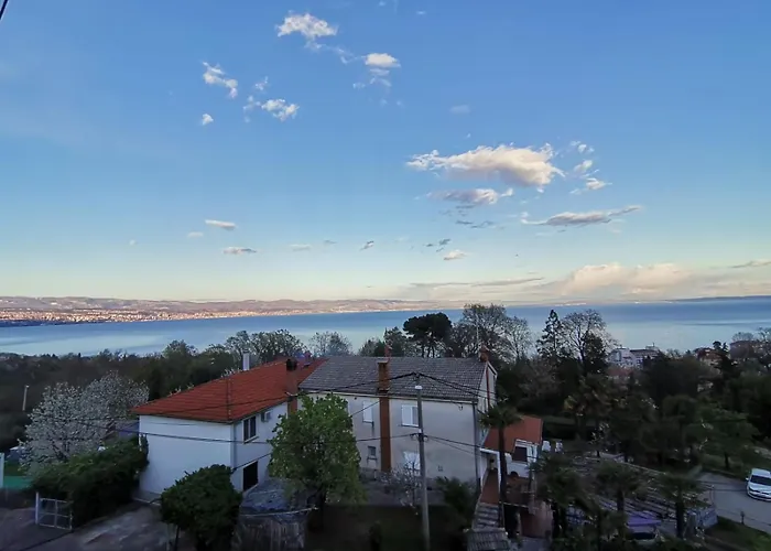 Apartman Orhideja