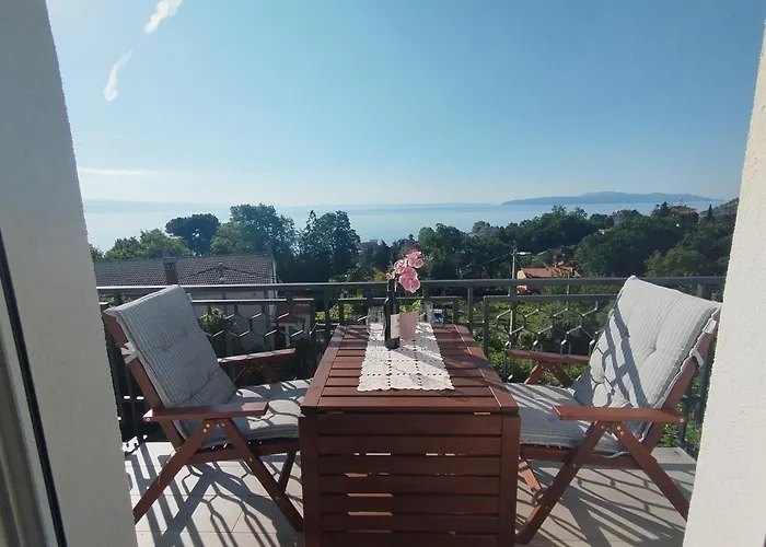 Apartman Orhideja