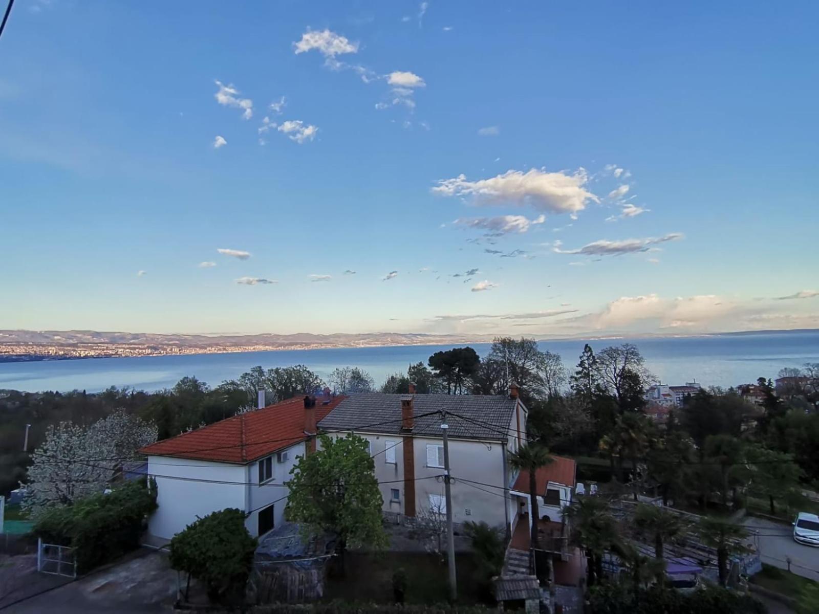 Orhideja Apartment