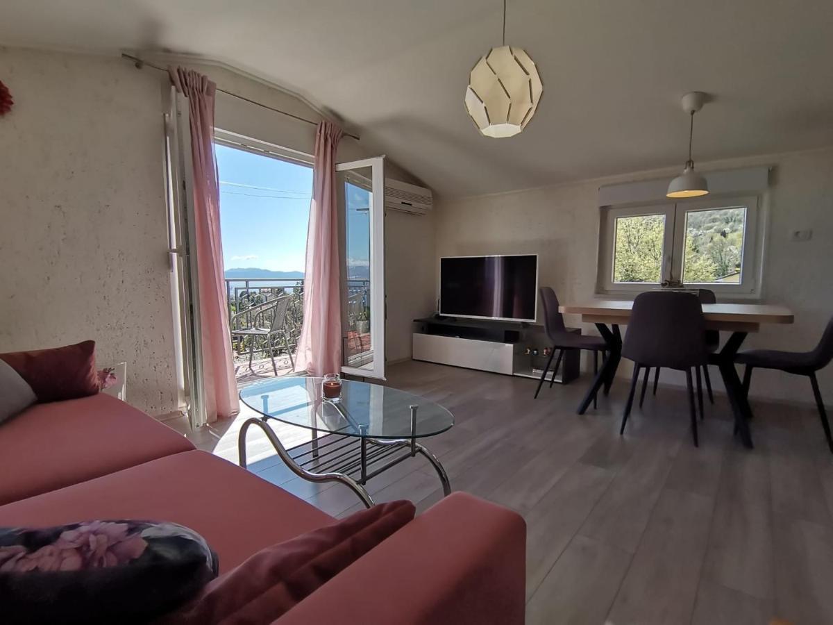 Orhideja Apartment *