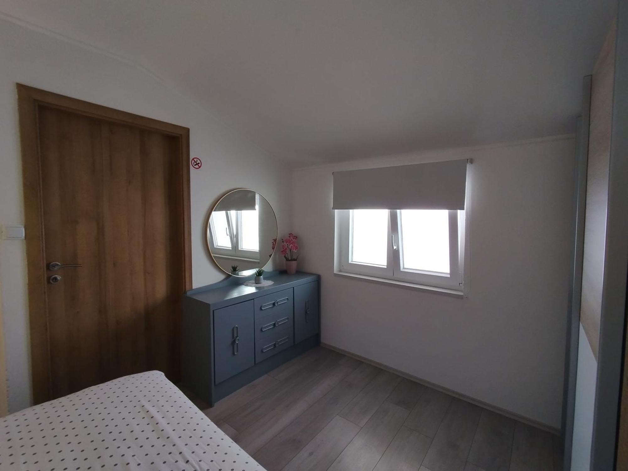 Orhideja Apartment