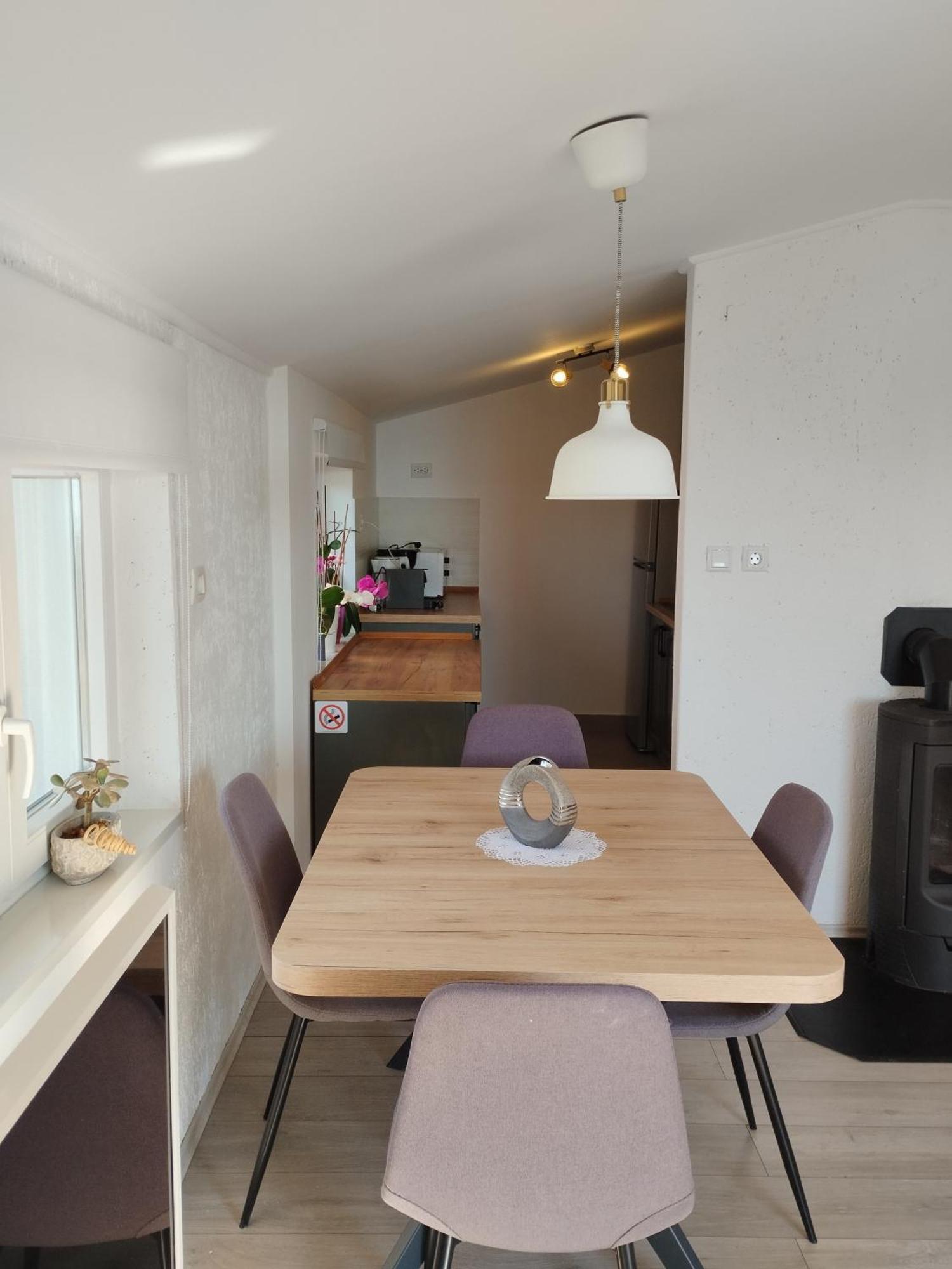 Apartment Orhideja *