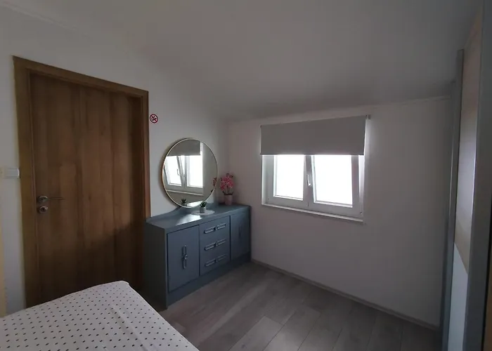 Apartman Orhideja