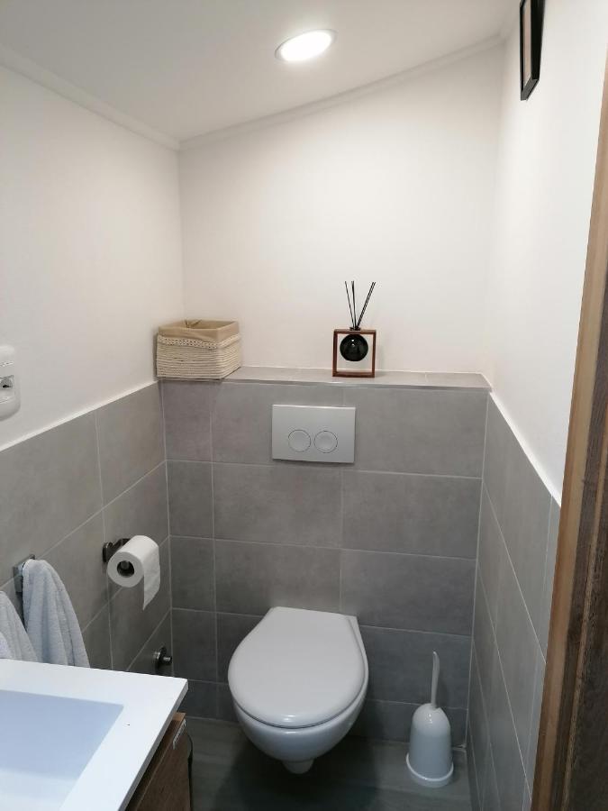 Apartman Orhideja *