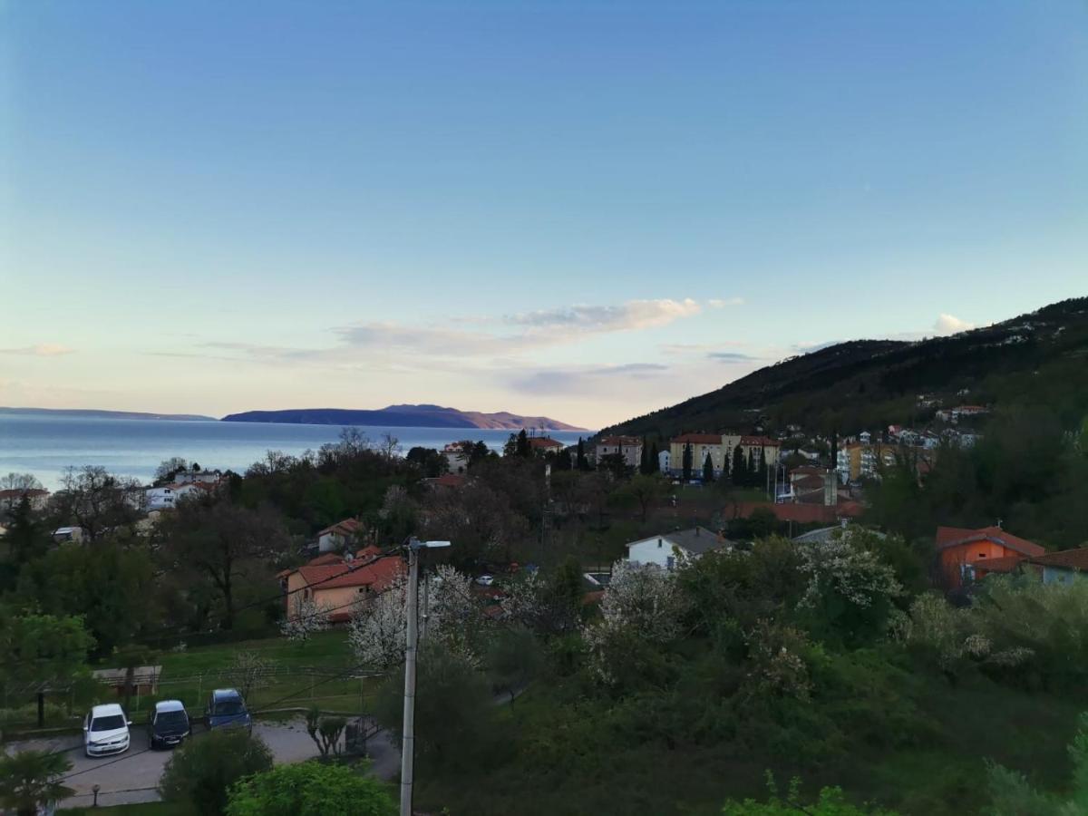Apartman Orhideja Lovran