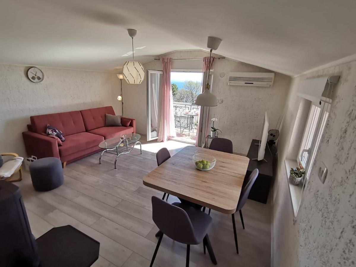 Orhideja Apartman