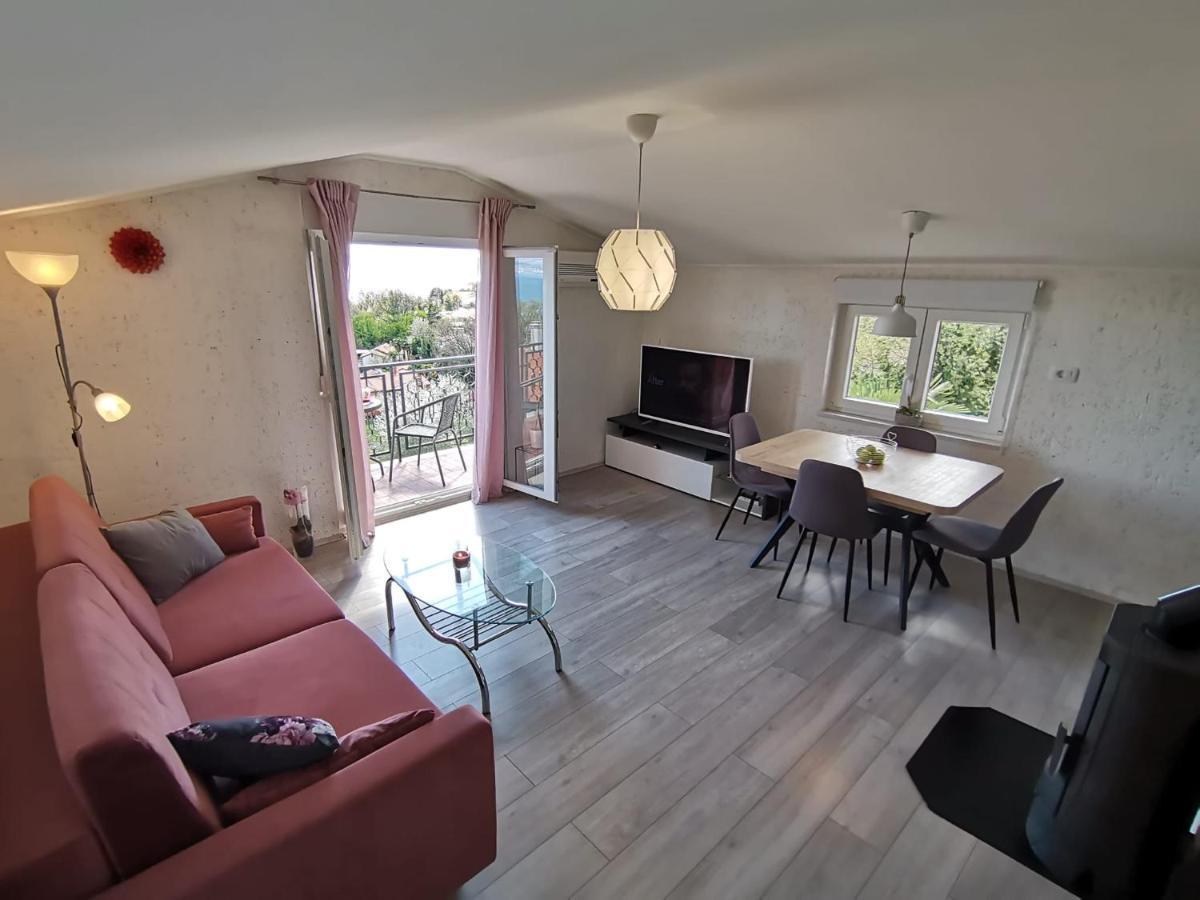 Orhideja Apartman